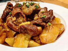 -海拉尔蒙古包(房山长阳店)