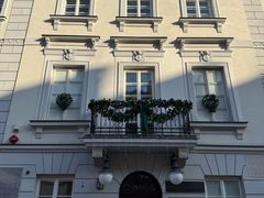 -玛丽·居里博物馆