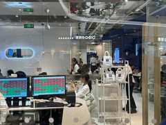 -兰湘子·湘菜小炒(石家庄万象城店)