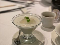 燕窝鲜奶冻-金悦轩海鲜酒家(拱北店)