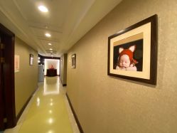 -馨月汇·独栋月子会所(静安店)