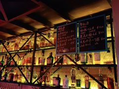 -La Loca 酒吧