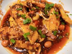 -锡和无锡菜(景丽苑店)