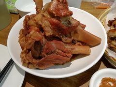 -上关雪東北菜(中房金谊店)