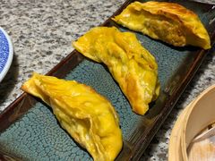 -南京大牌档(香港广场店)