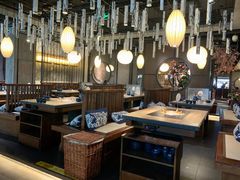 大堂-湊湊火锅·茶憩(上海合生汇店)