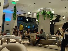 -必胜客(大坪英利店)