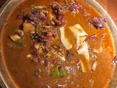 -楼兰新疆主题餐厅(苏州中心店)