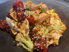 -麻六记(新天地店)