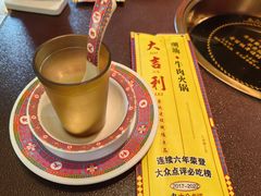 -大吉利·潮汕牛肉火锅(河西店)