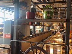 -探鱼·鲜青椒爽麻烤鱼(天一广场店)