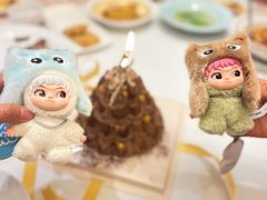 -渝信川菜(长安店)