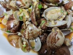 -公寓家常菜馆(海军博物馆店)