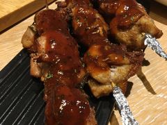 -托斯卡纳烘焙意大利餐厅(五天地店)