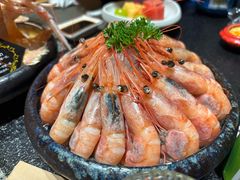 -桃夭日式料理(国信店)