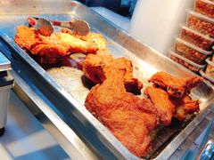 -王二甩老木子鸡(江湾店)