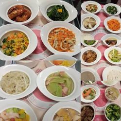 -美满国际月子中心(合生汇店)