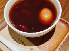 -彬媽糖水(侨鑫国际店)