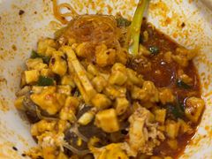 -刘信牛羊肉小炒泡馍(回民街店)