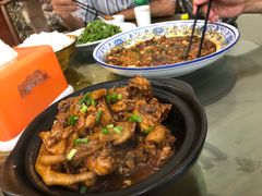 -徽州美食(三十年老店)