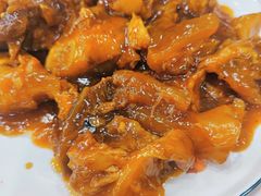 -同发号饭庄(复兴路店)