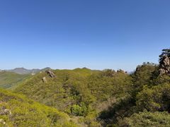 -大连天门山国家森林公园