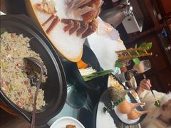-东海怡品海鲜豆捞(星街坊店)
