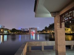 -南开大学(八里台校区)