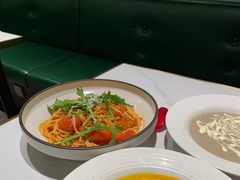 -静香HOUSE·全时段融合餐厅(七星欢乐颂店)