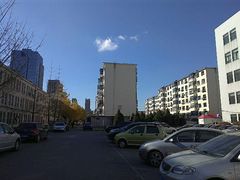 android_upload_pic-辽宁大学(崇山校区)