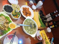 -赵记煎饼卷大葱(东岳店)