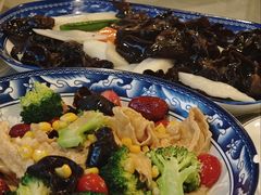 -品茶居素食馆(罗湖店)