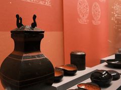 -北京大葆台遗址博物馆