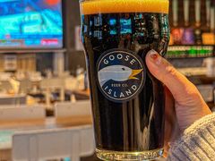 -Goose Island Brewhouse鹅岛精酿啤酒餐厅