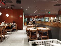 大堂-云海肴·汽锅鸡·云南菜(高德置地店)