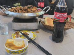 -老味道1992(武当山店)