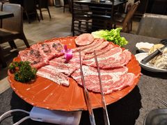 -神户赤童日式烤肉伙伴(东直门店)