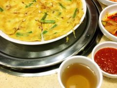 iphone_upload_pic-元祖李朝(新威路店)