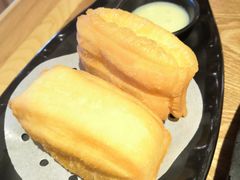 -尚海豆捞(乐虹坊店)