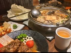 -鸟鹏烧鸟居酒屋(熙龙湾店)