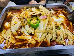 -亚东串烤(共康东路店)