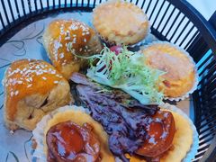 -翠园(北京王府中环店)