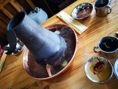 -东镇老火锅(长春路首店)