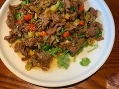 -唐师傅湘西名菜馆(武陵路店)