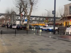 -武汉长江大桥