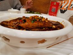 臭桂鱼-庐州太太(南七里店)