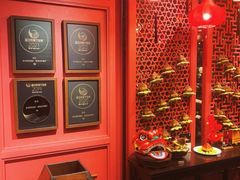 -湖滨28中餐厅·西湖宴·杭州君悦酒店