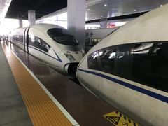 -星巴克(重庆火车北站北广场II店)