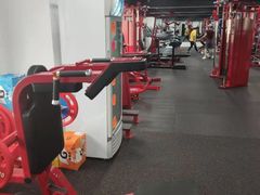 -坚果健身24小时工作室(定西路店)