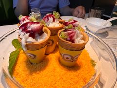 -天和晟烤鸭店(世纪坛店)